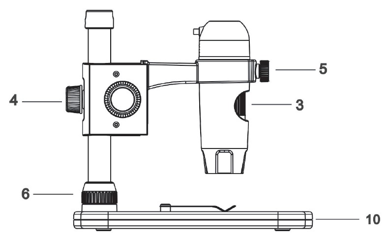 Celestron-5-MP-Digital-Microscope-Pro-Instruction-Manual-3