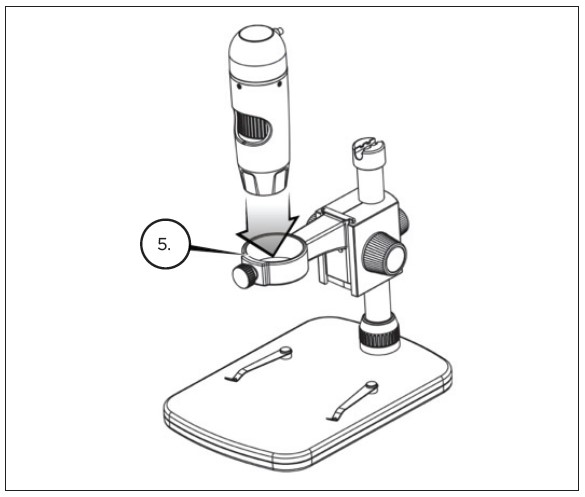 Celestron-5-MP-Digital-Microscope-Pro-Instruction-Manual-6