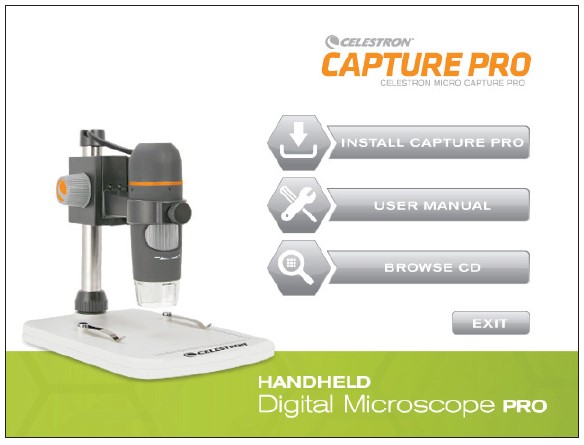 Celestron-5-MP-Digital-Microscope-Pro-Instruction-Manual-7
