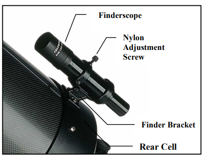 Celestron C5 Angled Spotting Scope-fig 2