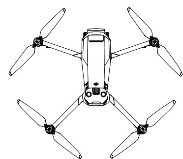 DJI Mavic 3 Pro with DJI RC Drone (5)