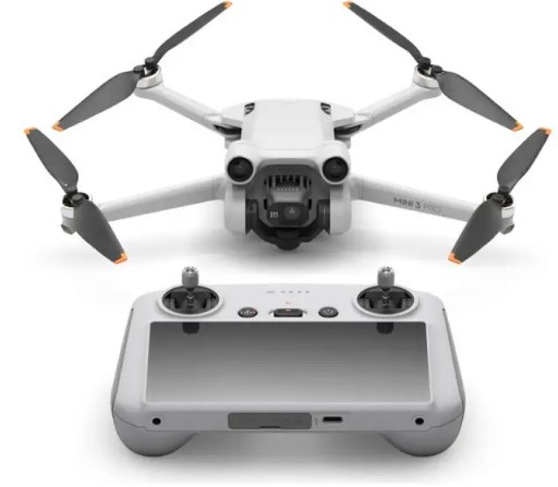 DJI Mavic 3 Pro with DJI RC Drone Product