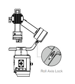 DJI Ronin-SC Camera Stabilizer-fig 9