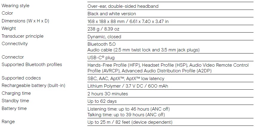Epos-Adapt-360-Dual-Connectivity-Wireless-Headset-User-Guide-26