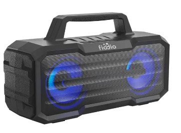 Fiodio F-510 Waterproof Portable Speakers Product