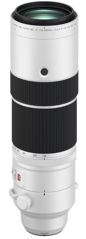 Fujifilm Fujinon XF150-600mmF Lens PRODUCT