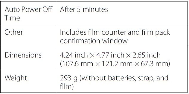 Fujifilm-Instax-Mini-11-Instant-Camera-User-Guide-29