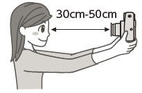Fujifilm Instax Mini 40 Instant Camera (16)