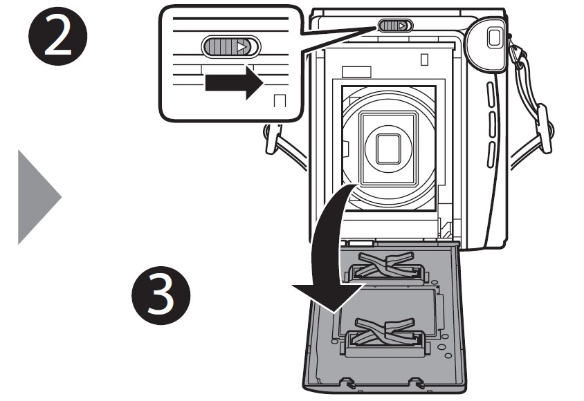 Fujifilm-Instax-Mini-90-Neo-Classic-Instant-Film-Camera-User-Guide-11