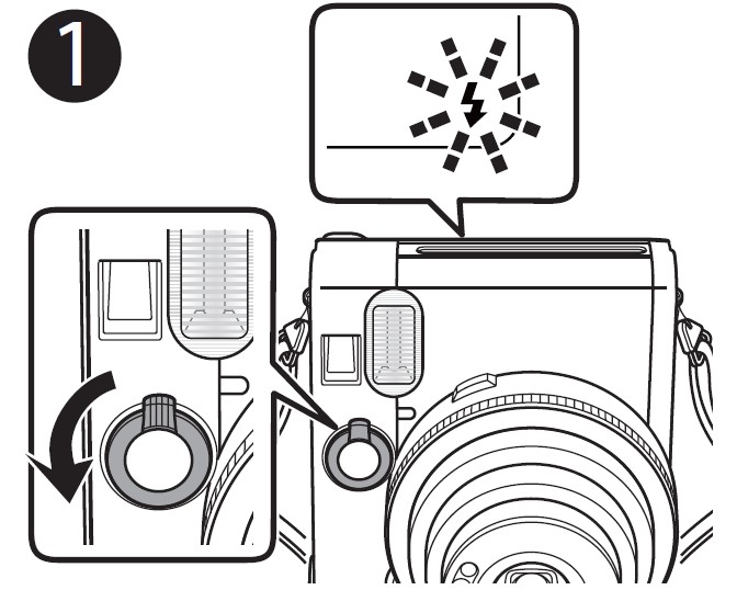 Fujifilm-Instax-Mini-90-Neo-Classic-Instant-Film-Camera-User-Guide-15