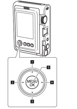 Fujifilm Instax Mini EVO Instant Camera-fig 6