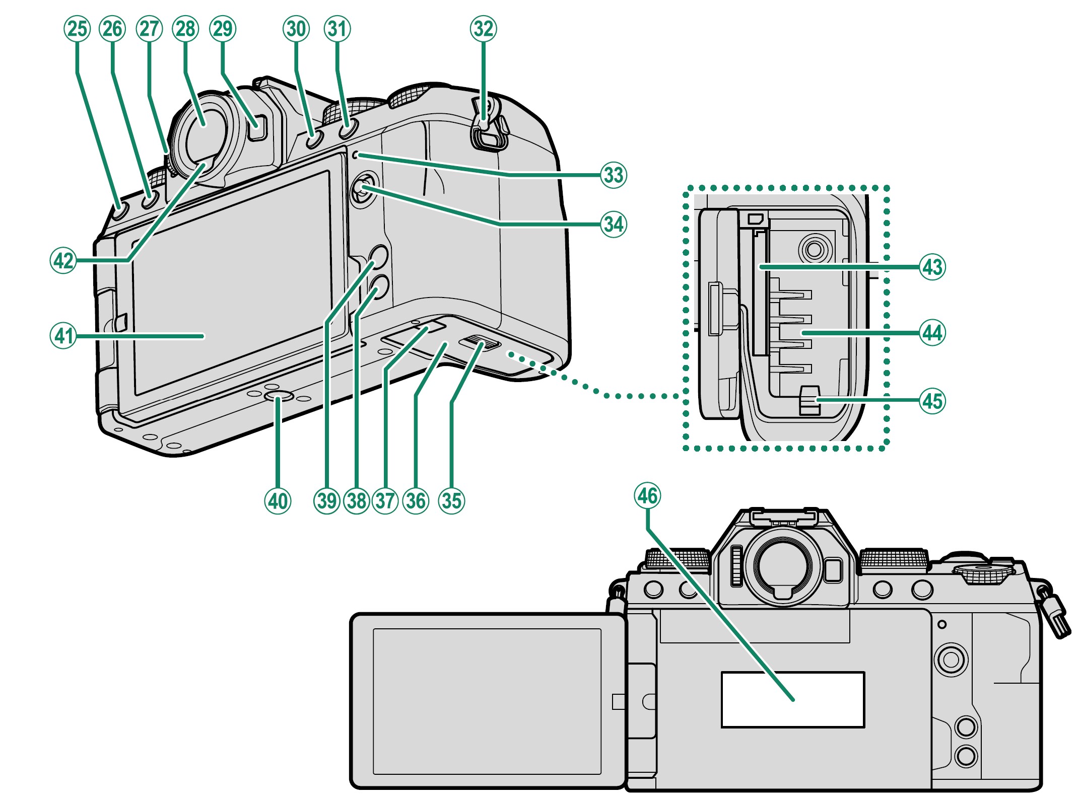 Fujifilm-X-S10-Mirrorless-Digital-Camera-Owner-Manual-4
