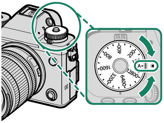 Fujifilm-X-T5-Mirrorless-Digital-Camera-Body-Owner-Manual-13