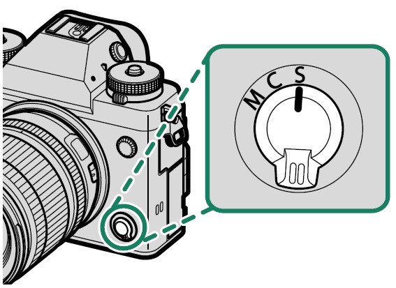 Fujifilm-X-T5-Mirrorless-Digital-Camera-Body-Owner-Manual-14