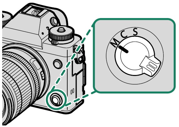 Fujifilm-X-T5-Mirrorless-Digital-Camera-Body-Owner-Manual-18