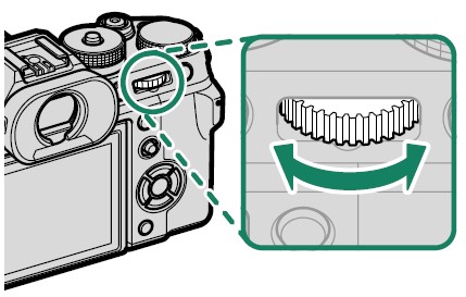 Fujifilm-X-T5-Mirrorless-Digital-Camera-Body-Owner-Manual-29