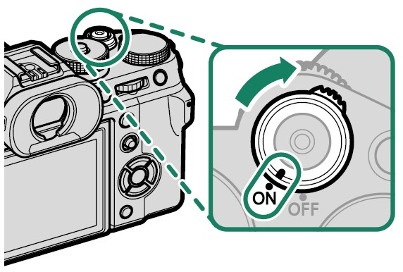 Fujifilm-X-T5-Mirrorless-Digital-Camera-Body-Owner-Manual-4