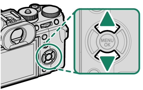 Fujifilm-X-T5-Mirrorless-Digital-Camera-Body-Owner-Manual-5