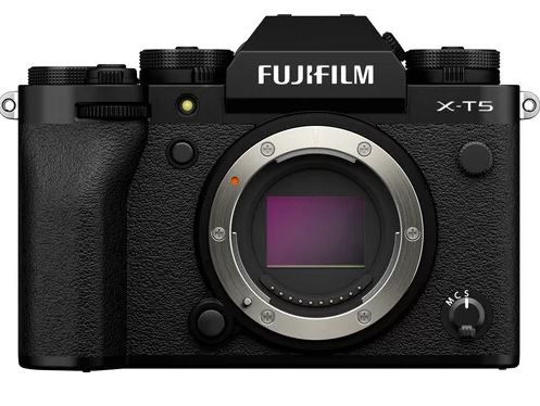 Fujifilm X-T5 Mirrorless Digital Camera Body PRODUCT