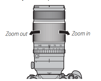 Fujifilm XF50-140mm LM OIS WR Lens-fig 8