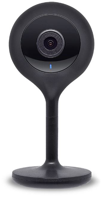 Geeni Look Indoor Smart Security Camera PRODUCT