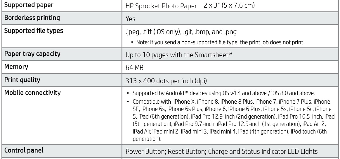 HP-Sprocket-Portable-2x3-Inches-Instant-Color-Photo-Printer-Manual-15