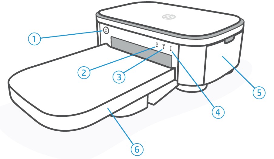 HP-Sprocket-Studio-Plus-WiFi-Printer-User-Manual-1