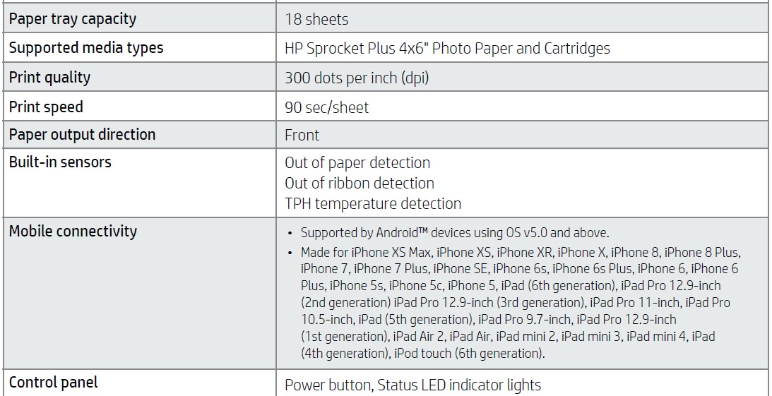 HP-Sprocket-Studio-Plus-WiFi-Printer-User-Manual-14