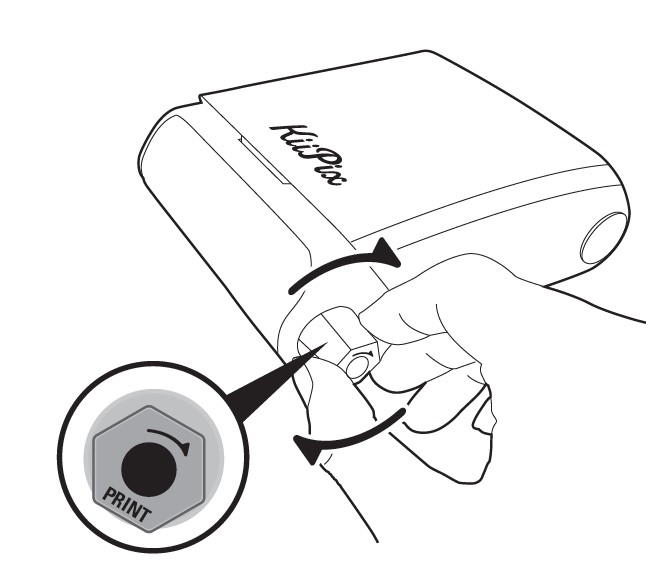 KiiPix-Portable-Portable-Printer-Photo-Scanner-Quick-Start-Guide-5