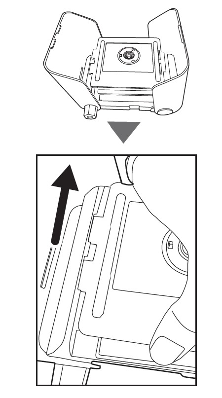 KiiPix-Portable-Portable-Printer-Photo-Scanner-Quick-Start-Guide-8