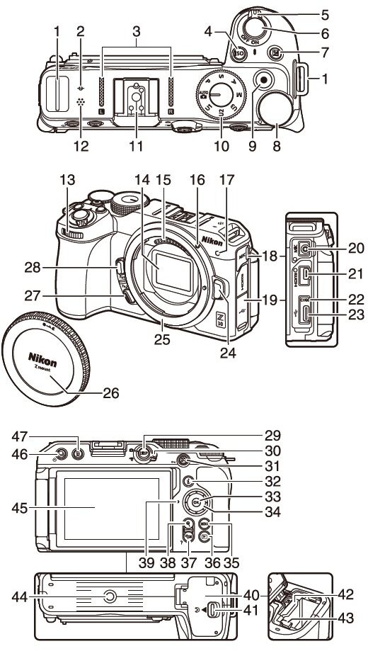 Nikon-Z-30-with-Wide-Angle-Zoom-Lens-User-Manual-1