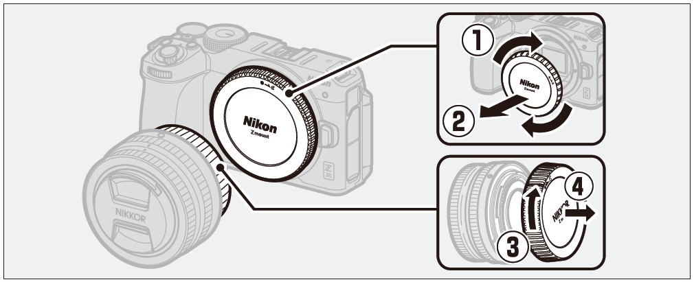 Nikon-Z-30-with-Wide-Angle-Zoom-Lens-User-Manual-6