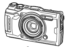 Olympus TG-6 Red Underwater camera-fig 3
