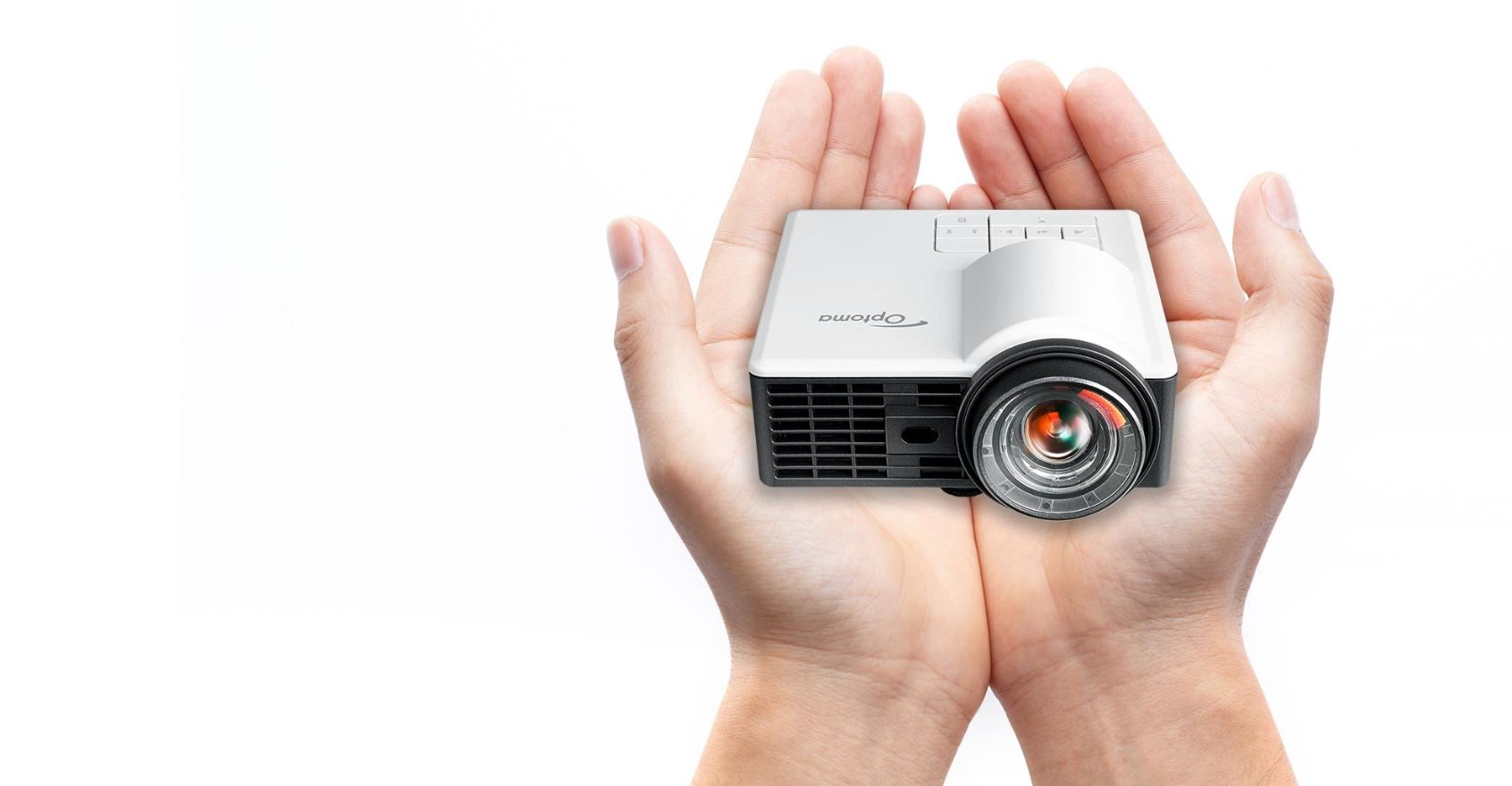 Optoma ML1050ST Portable LED Projector FEATURE