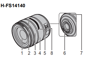 Panasonic DMC-G7K LUMIX G7 4K Digital Camera-fig 9