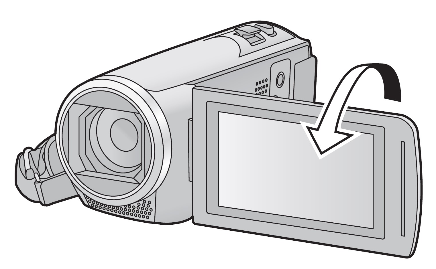 Panasonic-HC-V180-Full HD-Video-Camera-Camcorder-Owner-Manual-35