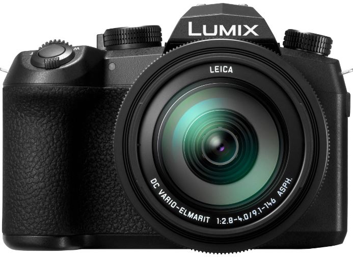 Panasonic LUMIX FZ1000 II Digital Camera PRODUCT