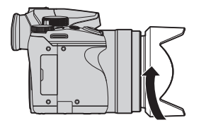 Panasonic LUMIX FZ300 Digital Camera-fig 12