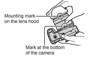 Panasonic LUMIX FZ300 Digital Camera-fig 13