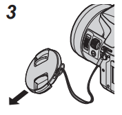 Panasonic LUMIX FZ300 Digital Camera-fig 16