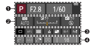 Panasonic LUMIX FZ300 Digital Camera-fig 35