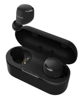 Panasonic RZ-S500W Noise Cancelling Wireless Earbud Product