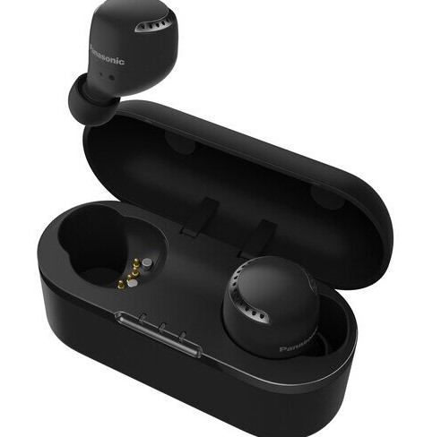 Panasonic RZ-S500W Noise Cancelling Wireless Earbuds Product