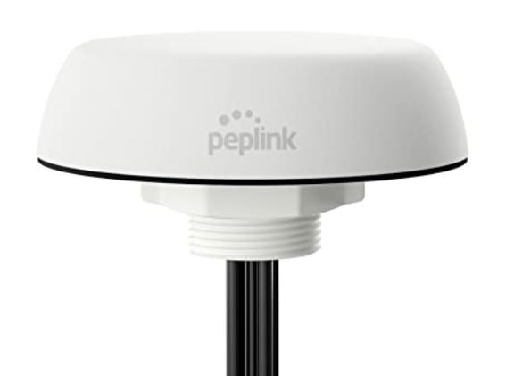 Peplink Mobility 22G 5 in 1 Cellular and Wi-Fi Antenna System PRODUCT