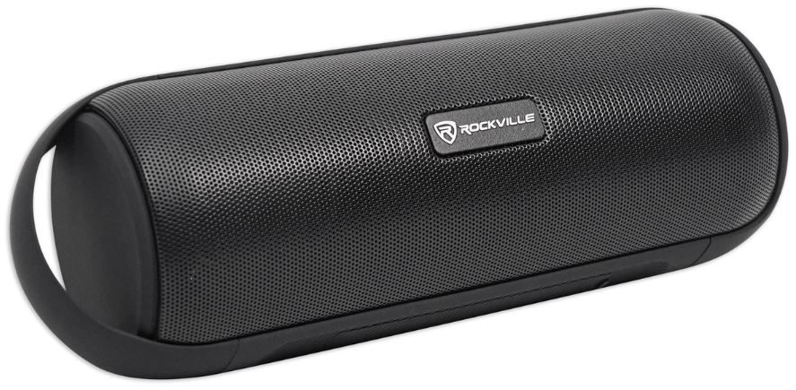 Rockville RPB25 Bluetooth Speaker PRODUCT