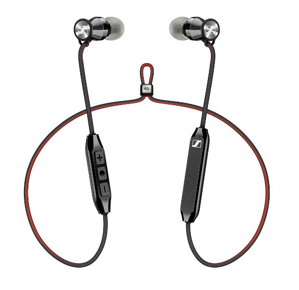 Sennheiser M2IEBT SW In-Ear Wireless Headphone PRODUCT