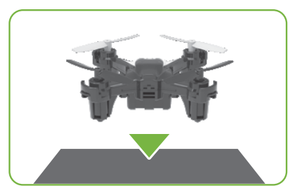 Sky Viper Dash Nano Drone-fig 2