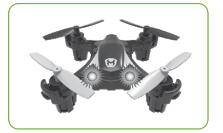 Sky Viper Dash Nano Drone-fig 4