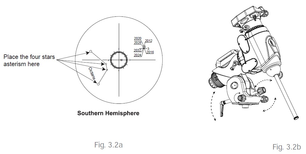 Sky-Watcher-EQ6-R-German-Equatorial-Telescope-Instruction-Manual-10