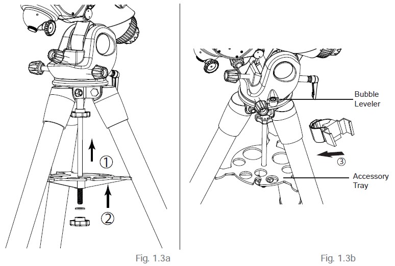 Sky-Watcher-EQ6-R-German-Equatorial-Telescope-Instruction-Manual-3